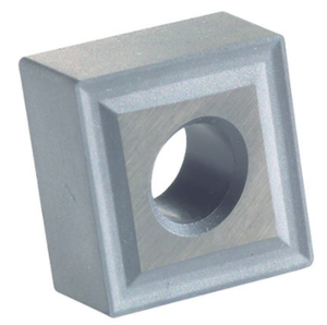 Terra Carbide 55° Diamond, Indexable Carbide Turning / Boring Insert, DNMG431 APC2 - 22-100-012