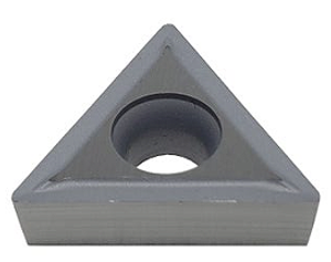 Terra Carbide 60° Triangle, Indexable Carbide Turning / Boring Insert, TCMT2(1.5)1 APC5 - 22-100-028