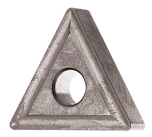 Terra Carbide 60° Triangle, Indexable Carbide Turning / Boring Insert, TNMG321 APC2 - 22-100-033