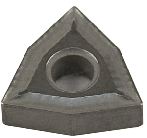 Terra Carbide 80º Trigon Indexable Carbide Turning / Boring Insert - WNMG431 APC2 - 22-100-051