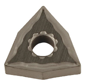 Terra Carbide 80º Trigon Indexable Carbide Turning / Boring Insert - WNMG431 APC5