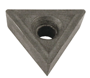 Terra Carbide 60° Triangle, Indexable Carbide Turning / Boring Insert, TCMT221 APC2 - 22-100-133