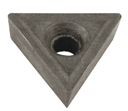 Terra Carbide 60° Triangle, Indexable Carbide Turning / Boring Insert, TCMT323 APC5