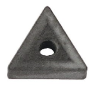 Terra Carbide 60° Triangle, Indexable Carbide Turning / Boring Insert, TNMG221 APC5 - 22-100-153