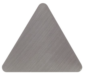 Terra Carbide 60° Triangle, Indexable Carbide Turning / Boring Insert, TPG324 APC2 - 22-100-177