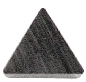 Terra Carbide 60° Triangle, Indexable Carbide Turning / Boring Insert, TPU221 APC