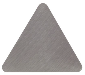 Terra Carbide 60° Triangle, Indexable Carbide Turning / Boring Insert, TPU222 APC5 - 22-100-196