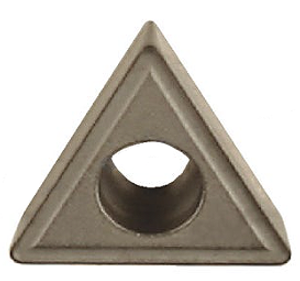 Terra Carbide 60° Triangle, Indexable Carbide Turning / Boring Insert, TCMT1.210.5 APC5T - 22-100-231