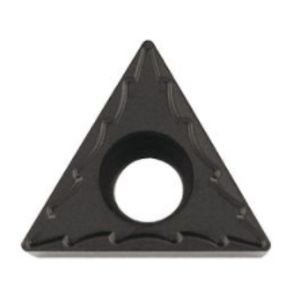 Terra Carbide 60° Triangle, Indexable Carbide Turning / Boring Insert, TCMT2(1.5)1 EVC5T - 22-150-007