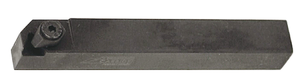 Terra Carbide 3/8" Shank External Insert Clamp Holder, 3.5" Length - CTAPR06-2J - 22-150-173
