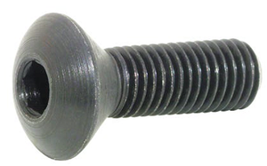 Terra Carbide Clamp Screw for C-Style Clamp Tool Holders - TE2001 - 22-150-180