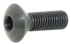 Terra Carbide Clamp Screw - TE2002 - 22-150-185