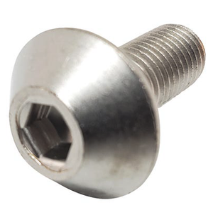 Terra Carbide Locking Screw - TE2021 - 22-180-094