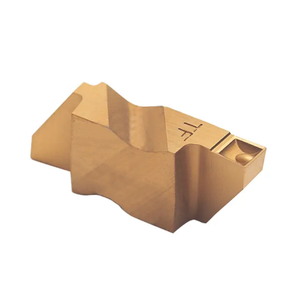 Tool-Flo CHIP-FLO Indexable Carbide Top Clamp Grooving Insert FLG-3031R-CB AC50C, Right Hand