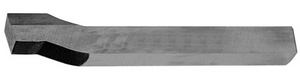 Precise HSS Right Hand Form Lathe Tool, 5/16" Shank x 3-1/8" Overall Length - 22-501-145