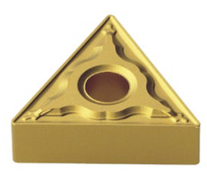 Akuma 60° Triangle, Indexable Carbide Turning / Boring Insert, TNMG331-MRP1 CT25M