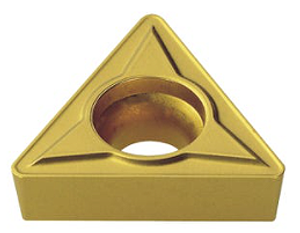 Akuma 60° Triangle, Indexable Carbide Turning / Boring Insert, TCMT3(2.5)2-MP1 CT25M - 22-800-130