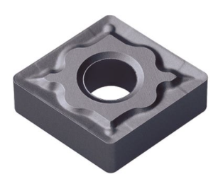 Akuma 80° Diamond Indexable Carbide Turning / Boring Insert, CNMG431-MRM1 PT10S - 22-800-189