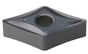 Akuma 55° Diamond, Indexable Carbide Turning / Boring Insert, DNMG432-HPS1 PT30M