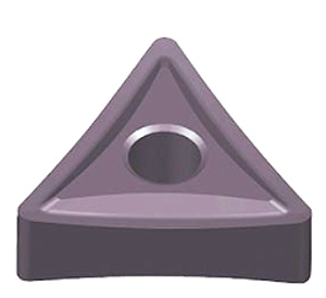 Akuma 60° Triangle, Indexable Carbide Turning / Boring Insert, TNMG431-HPS1 PT10S - 22-800-258