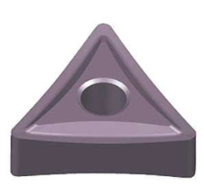 Akuma 60° Triangle, Indexable Carbide Turning / Boring Insert, TNMG432-HPS1 PT30M - 22-800-260