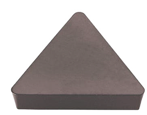 Akuma 60° Triangle, Indexable Carbide Turning / Boring Insert, TPG432 PT30M - 22-800-285
