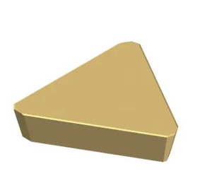 AKUMA 08.10.00649 - TPKN32PDSR CM30P, Triangle, Indexable Carbide Milling Insert