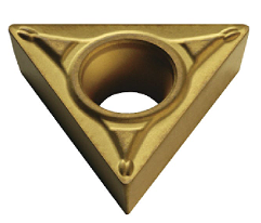 Arno 60° Triangle, Indexable Carbide Turning / Boring Insert, TCMT2(1.5)0.5A-PM1 AM2130