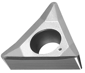 Arno 60° Triangle, Indexable Carbide Turning / Boring Insert, TCMT3(2.5)1A-PM1 AM5120 - 22-910-097