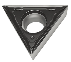 Walter 60° Triangle, Indexable Carbide Turning / Boring Insert, TCMT2(1.5)0.5-FM4 WSM10S