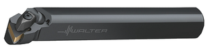 Walter Indexable Right Hand ToolHolder for TNMG33_ Insert, 1.25" Shank Dia., -11º Rake Angle, 12" OAL - A20T-DTFNR3 Walter Indexable Right Hand ToolHolder for TNMG33_ Insert, 1.25" Shank Dia., -11º Rake Angle, 12" OAL - A20T-DTFNR3