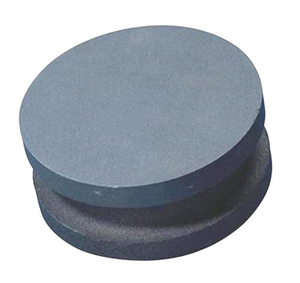 Grier Abrasives Floor Rub Stone 4" x 1-5/8" - ST-4-C-GL2362
