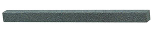 Precise Square Aluminum Oxide Fine Tool Room Stick, 1/4" - 02-1385 - 53-521-385