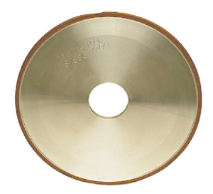 Precise Type D1A1 - Straight Style Diamond 6" Wheel, 100 Grit 75% Concentration - 53-810-803