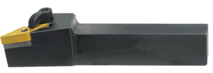 Dorian Tool 3/4" External Multi-Clamp Toolholder MVJN Style, Right Hand - MVJNR12-3B  - 55-915-605