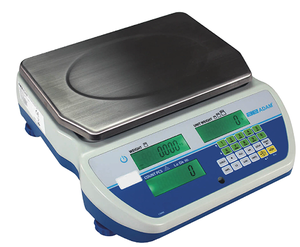 Adam Equipment Bench Counting Electronic Scale, 70 Lbs./32kg Capacity, 0.002lb./1g Readability - CCT 32