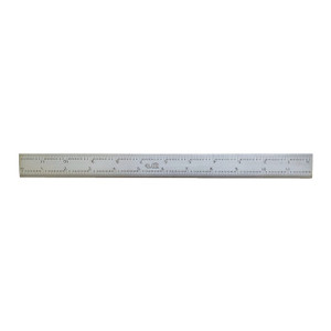 Elite Precision 18" Individual Square Rigid Blade - 21-934
