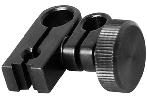 Asimeto 3/8", 5/32" & Dovetail Swivel Clamp - 500-25-1