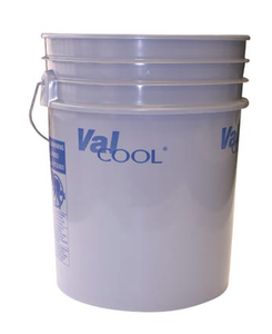 ValCOOL 5 Gallon Soluble Cutting VP850 Semi-Synthetic Coolant - 6772003 - 81-002-222
