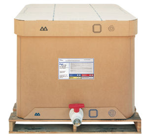 ValCOOL 275 Gallon Tote Container Soluble VP890P-275B Semi-Synthetic Cutting Fluid Coolant - 7099331