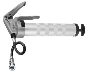 Legacy Lock-N-Load Pistol Grip Grease Gun, 14 oz. Capacity - L1175L