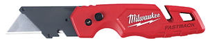 Milwaukee FASTBACK™ Flip Utility Knife With Storage - 48-22-1502