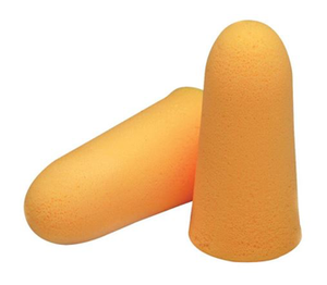 Moldex SOFTIES® Disposable Earplugs Uncorded, 200 Pairs in Pack - RM-6600 - 96-084-621