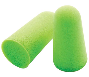 Moldex PURA-FIT® Disposable Earplugs Uncorded, 200 Pairs in Pack - RM-6800 - 96-084-627