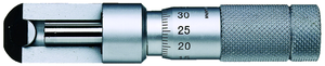 Mitutoyo Can Seam Micrometer, for spray cans - 147-202