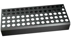 Huot Swiss Collet Rack, 1.307″ Hole Size - 14656