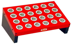 Huot Angled CNC Tool Platform, C6 - 14826-1