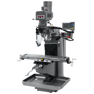 JET JTM-949EVS Milling Machine - 691500