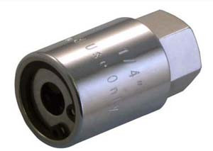 Assenmacher Specialty Tools 7mm Stud Reomver - AH200-7