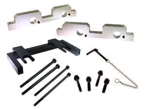 Assenmacher Specialty Tools BMW M52 & M54 Engine Timing Set - AHBMW3028